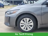 New 2025 Nissan Sentra S image 6