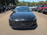 Used 2021 Hyundai Elantra SEL w/ Convenience Package image 2
