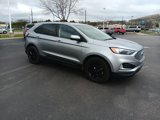 Used 2024 Ford Edge SEL image 2
