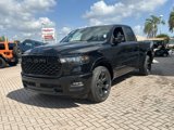 New 2025 RAM 1500 Big Horn image 2