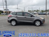 Used 2014 Ford Escape S image 3