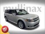 Certified 2019 Ford Flex Limited w/ Equipment Group 303A image 1