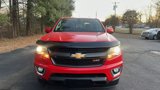 Used 2016 Chevrolet Colorado Z71 image 3