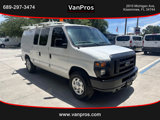 Used 2011 Ford E-250 and Econoline 250 w/ PWR Group image 6