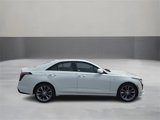 New 2025 Cadillac CT4 Sport image 5