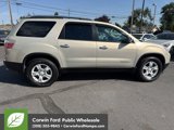Used 2007 GMC Acadia SLE w/ Preferred Package image 4