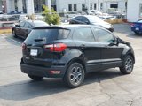 Used 2021 Ford EcoSport S image 4