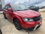 Used 2019 Dodge Journey Crossroad image 4