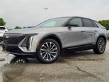 New 2025 Cadillac Lyriq Sport image 2