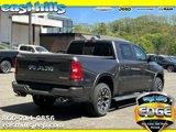 New 2025 RAM 1500 Laramie image 2