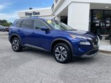 Used 2023 Nissan Rogue SV image 2