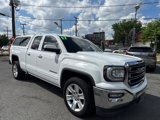 Used 2017 GMC Sierra 1500 SLE w/ SLE Value Package image 3