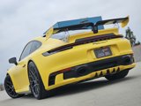 Used 2023 Porsche 911 Carrera image 2