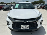 Used 2019 Chevrolet Blazer RS image 5