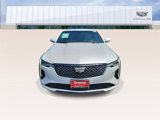 Used 2020 Cadillac CT4 Premium Luxury image 3