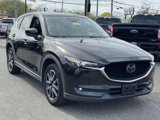 Used 2018 MAZDA CX-5 Grand Touring image 2