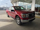 Used 2021 Ford F150 XLT w/ Equipment Group 302A High image 4