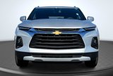 Certified 2022 Chevrolet Blazer LT image 3