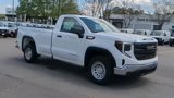New 2025 GMC Sierra 1500 Pro w/ Pro Value Package image 2