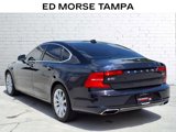 Used 2017 Volvo S90 T6 Momentum w/ Vision Package image 3