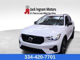 New 2025 Volvo XC40 B5 Plus w/ Protection Package Premier image 1