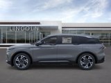 New 2025 Lincoln Nautilus Premier w/ Equipment Group 102A image 3