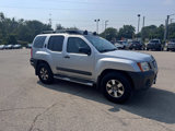 Used 2013 Nissan Xterra PRO-4X w/ Pro-4x Leather Pkg image 4