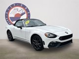 Used 2018 FIAT 124 Spider Abarth w/ Navigation & Sound Group image 1