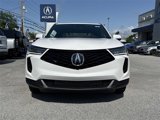 New 2025 Acura RDX SH-AWD image 3