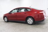 Used 2014 Ford Fusion S image 4