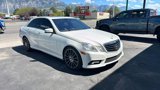 Used 2010 Mercedes-Benz E 350 Sedan image 2