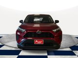 Used 2025 Toyota RAV4 LE image 2