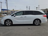 Used 2022 Honda Odyssey Touring image 2