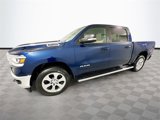 Certified 2021 RAM 1500 Big Horn image 4