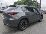 Used 2023 MAZDA CX-5 AWD 2.5 S w/ Premium Package image 4