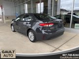 New 2025 Toyota Corolla LE image 3