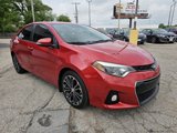 Used 2015 Toyota Corolla S image 3