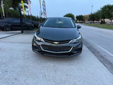 Used 2018 Chevrolet Cruze LT w/ Convenience Package image 3