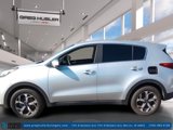 Used 2022 Kia Sportage LX image 3
