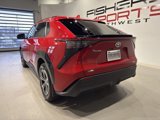 Used 2024 Toyota bZ4X XLE w/ Weather Package image 2