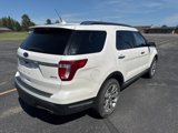 Used 2018 Ford Explorer Limited w/ Ford Safe & Smart Package image 5