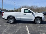 New 2025 Chevrolet Silverado 1500 W/T w/ WT Safety Package image 5