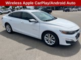 Used 2021 Chevrolet Malibu LT image 5