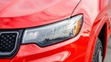Used 2023 Jeep Compass Limited image 5