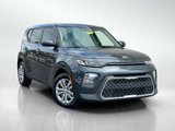 Certified 2021 Kia Soul LX image 3