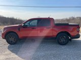 Used 2023 Ford Maverick XLT w/ Tremor Off-Road Package image 5