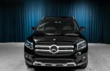 Used 2021 Mercedes-Benz GLB 250 4MATIC image 2