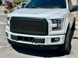 Used 2015 Ford F150 XLT image 4