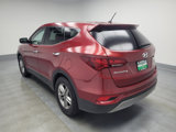 Used 2018 Hyundai Santa Fe Sport image 5