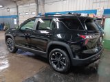 New 2025 Chevrolet Equinox RS image 5